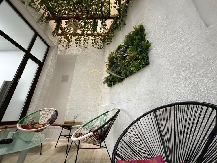 Spatiu de inchiriat // birou in zona premium // 100mp // Ultracentral - 10