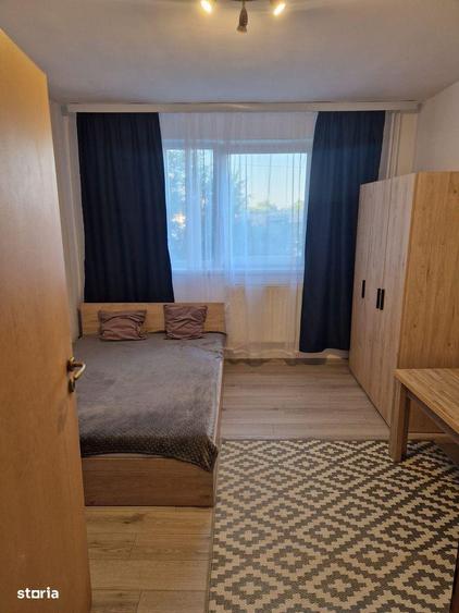 Apartament 1 camera, zona Olimpia-Stadion - Soarelui - 2