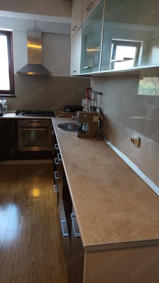 2 camere Parcul Bazilescu | Bloc nou | 55 mp | Metrou aproape | Pet friendly - 7