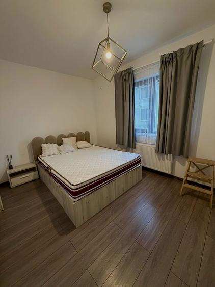 Apartament 2 camere de inchiriat (Chisoda) - 4