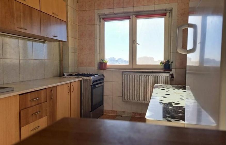 Apartament 2 Camere,Piata Muncii,Metrou CALARASILOR ,bl.1987,reabilitat,Stradal - 3