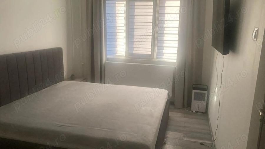 Ap 2 camere cu centrala termica proprie, AC, Brazda lui Novac - 10