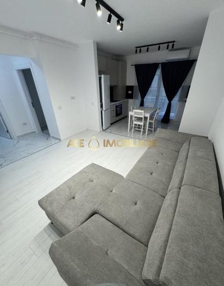 2 Camere  | Theodor Pallady | Metrou | Centrala | Parcare | Pet Friendly - 2