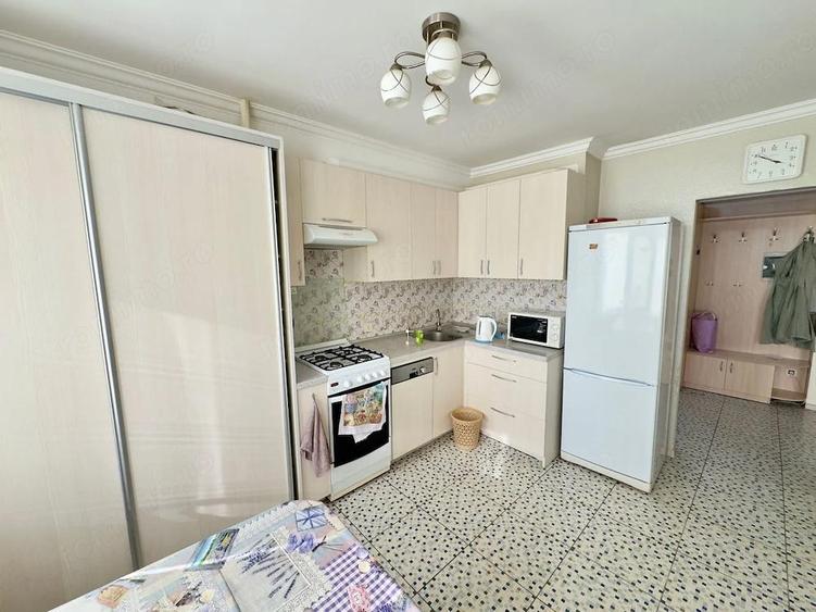 Garsoniera de inchiriat in zona Iancului aproape de metrou - 1