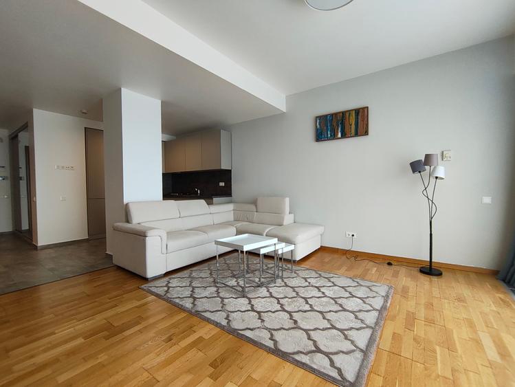 Apartament Elegant cu Vedere Superbă – Drumul Poienii, Pet Friendly - 3