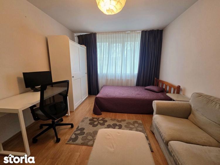 De inchiriat apartament Zorilor - 8