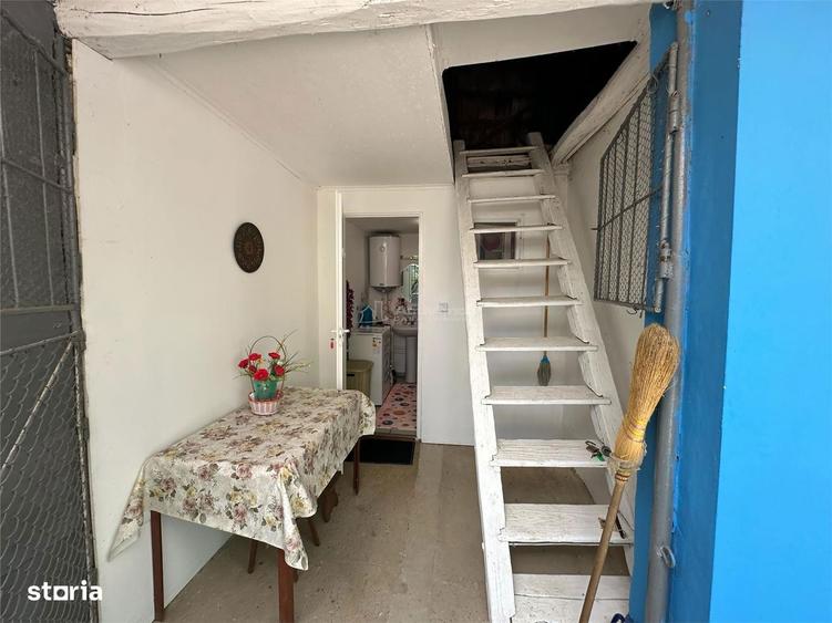 Casa Cocheta, Locuibila imediat, cu Gradina si Curte,1500mp., Com.Bir - 14