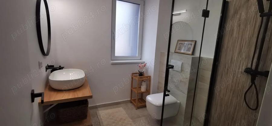 De inchiriat Apartament NOU-NOU?, prima inchiriere, nelocuit Flore?ti, str. Some?ului 123 - 5