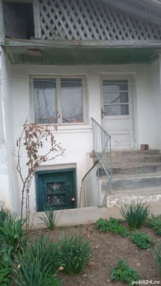 Vand casa si teren in loc.Baneasa, jud.Constanta - 2