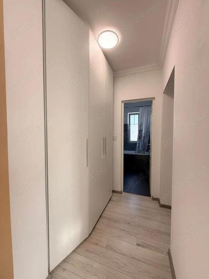 Apartament 2 camere Braytim-Anemonei, etajul 1, centrala proprie, clima, loc parcare - 5