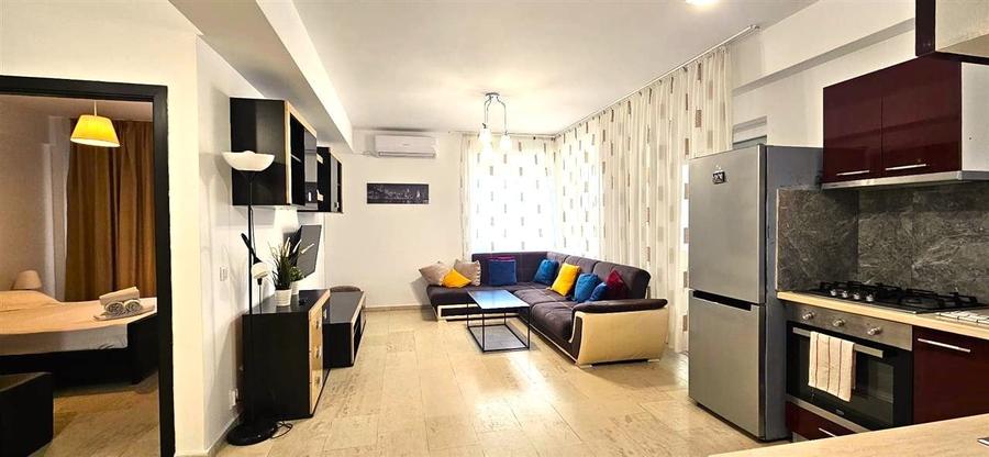OPORTUNITATE Apartament 3 camere la cc.50m.de Plaja Mamaia Nord - 5