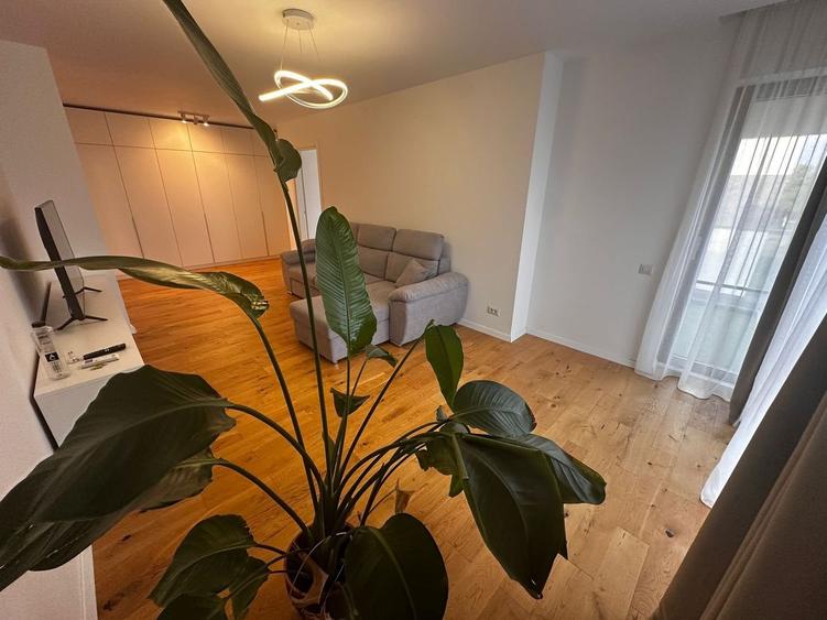 2 Camere 70mp Parcare Inclusa Sisesti Vatra Noua La Citadela Residence - 17