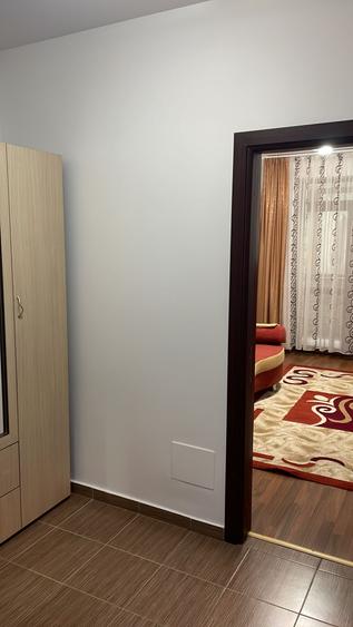 Garsoniera in bloc nou zona Stadion - 4