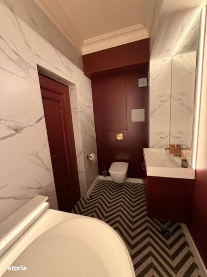 APARTAMENT 3 CAMERE | DECOMANDAT | 86.2MP | ACCES METROU | COMISION 0% - 5