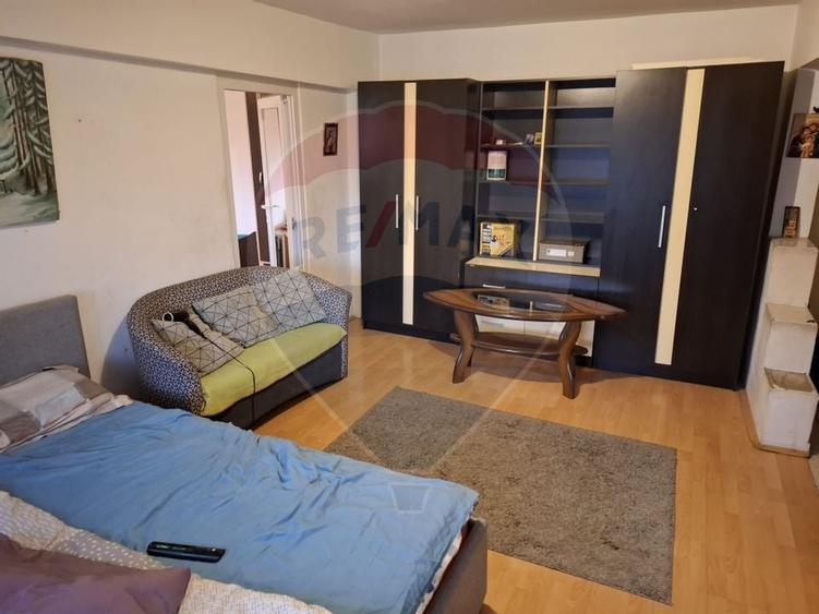 Apartament cu 2 camere de vânzare în zona Central - 8