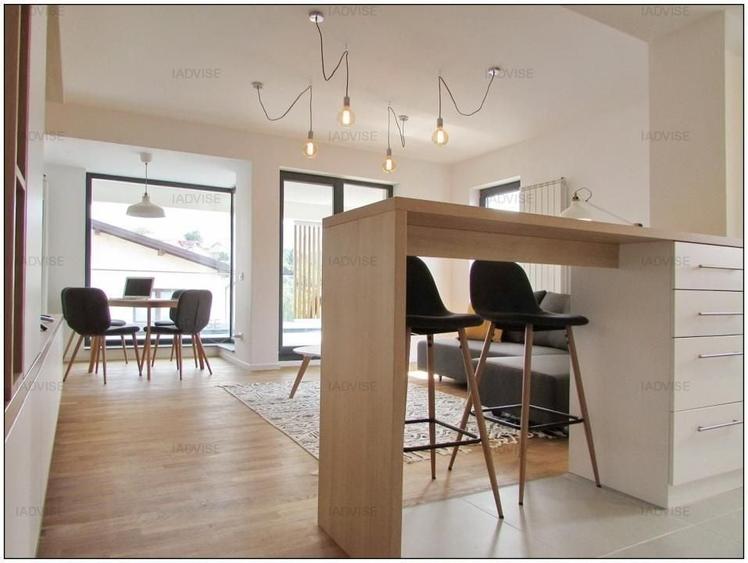 Apartament premium cu vedere panoramică – Brașovul Vechi - 3