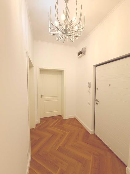 Apartament 2 camere 64,21 mp renovare premium, totul NOU Drumul Sarii - 3