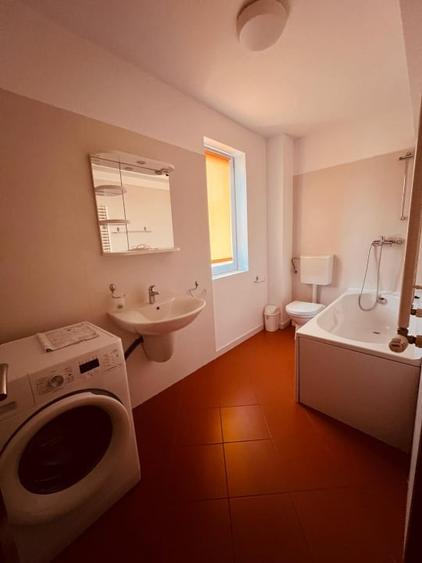 Casa de inchiriat cu sauna si piscina in complexul  Gradinile Soarelui - 16