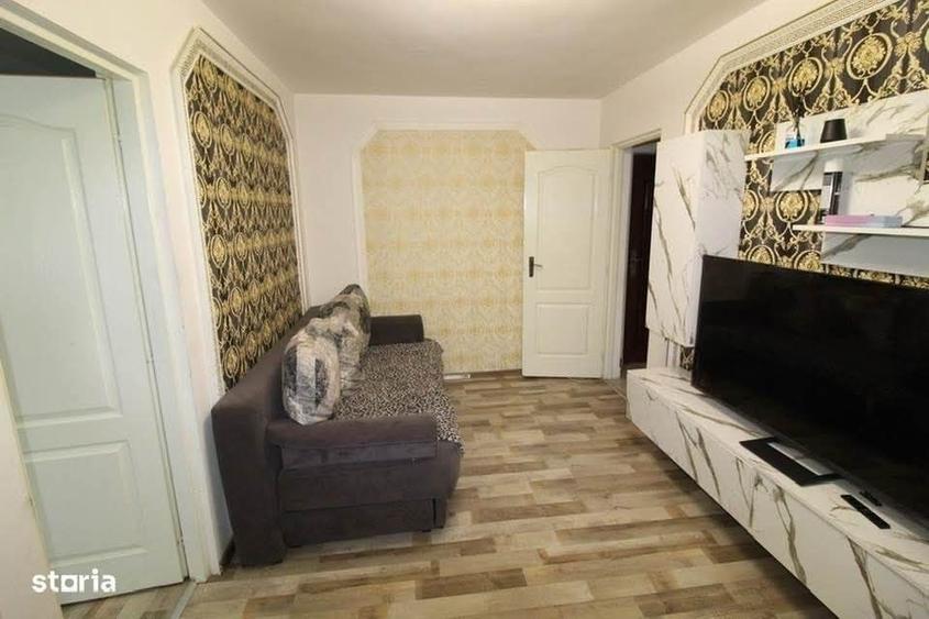 Apartament 2 camere zona m6 - 3