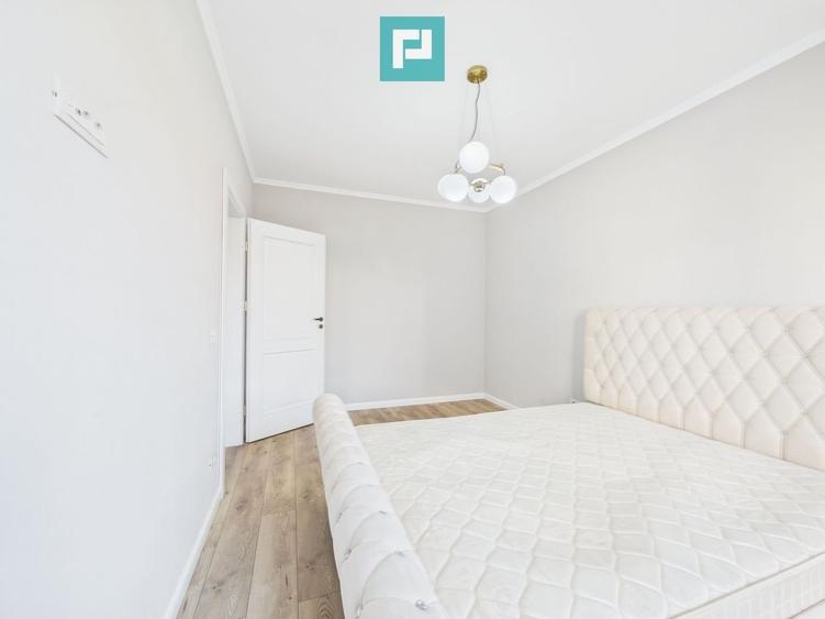 Apartament premium, prima închiriere, în Giroc - 17