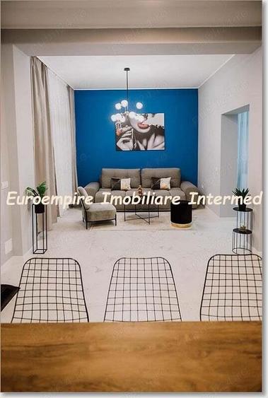 Vila de inchiriat zona Mamaia - 3