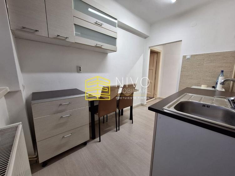 Apartament 2 camere – Tg. Mureș – 7 Noiembrie – Zona Piața de zi - 4