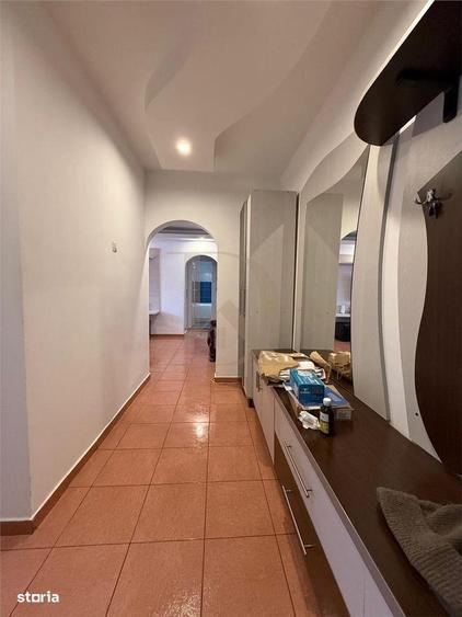 Apartament 3 camere Nicolina Prima Statie , etaj 2 - 7