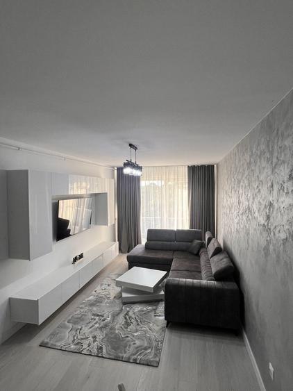 Apartament 2 camere de inchiriat White Tower - 6