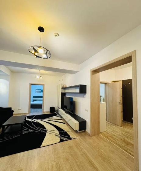 Apartament 3 camere Lux-CTP - Renovat Recent in zona Cismigiu - 2