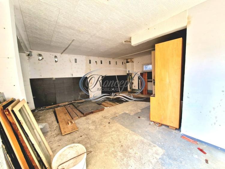 Casa pentru birou sau locuire, zona Andrei Muresanu - 7