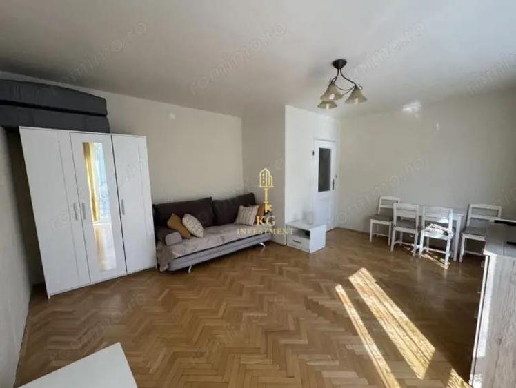 Inchiriere garsoniera Rahova - 6