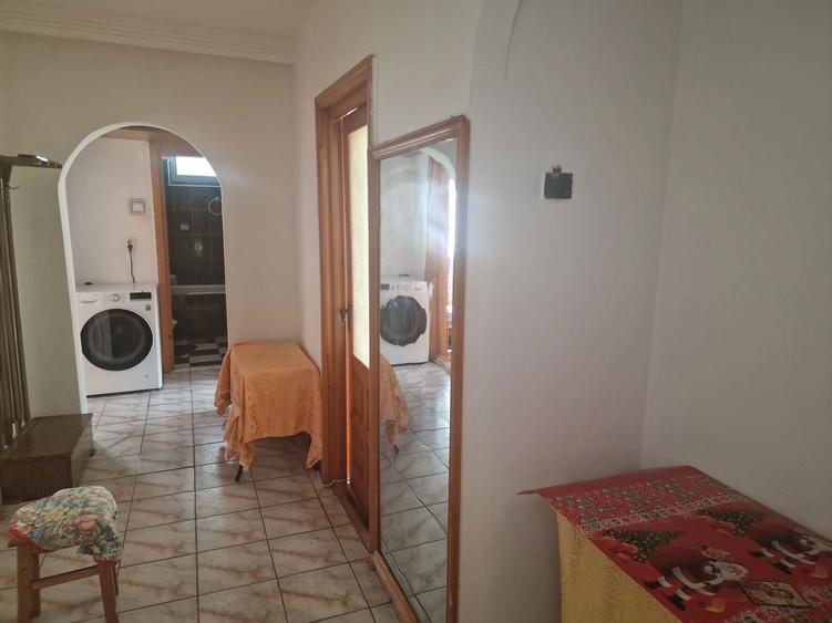 Ap 3 cam, etaj 1 , Maratei , decomandat, balcon,centrala termopane - 13