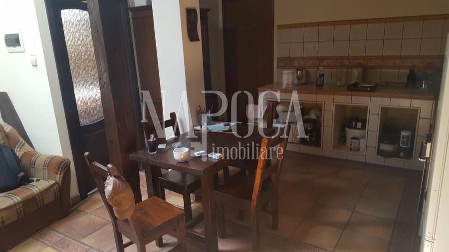 Apartament 7 camere de vanzare in Centru, Cluj Napoca - 9