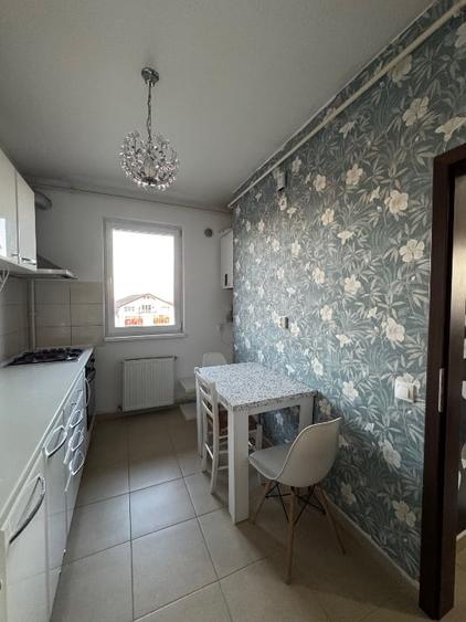 Apartament 1 camera, decomandat, cu balcon si loc de parcare - 4