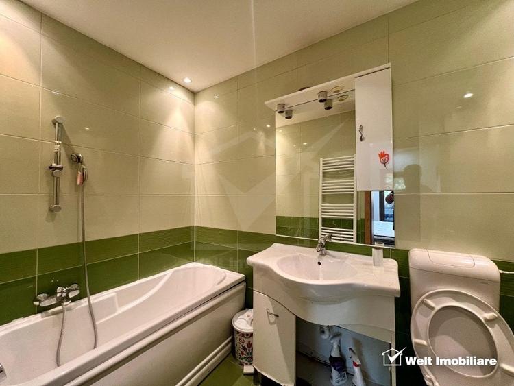 Casa individuala, 400 mp utili, 1150 mp teren, Europa, zona Eugen Ionesco - 21