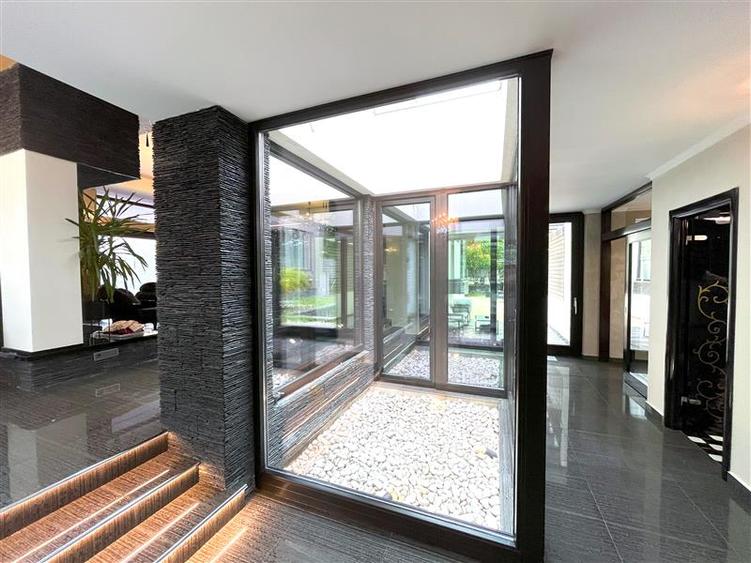 Vila  de vanzare  Bucium, - 21