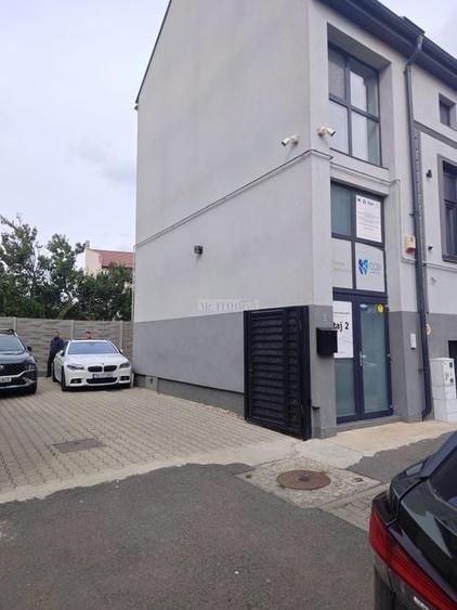 De vanzare Strada Memorandului Timisoara Oportunitate de afacere - 10