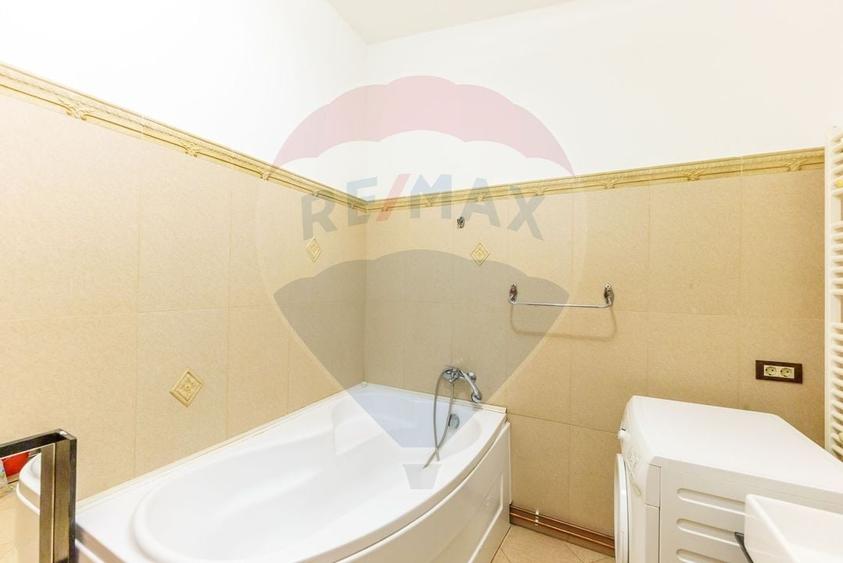 Apartament cu 2 camere de închiriat la ARED UTA - 7