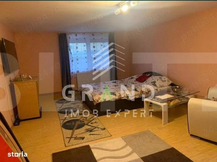 Casa individuala | Apahida–Intrare Campenesti | 150 mp construiti | 500 mp teren - 5