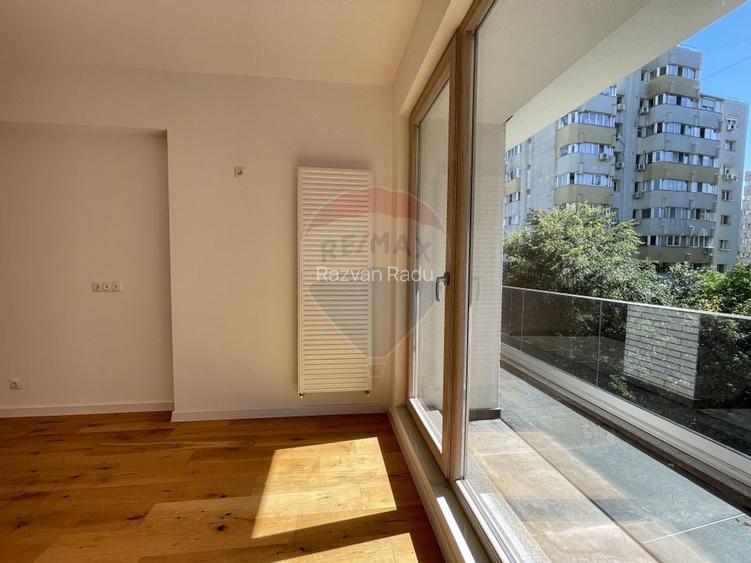 Penthouse nou 140 mp, terasa, acces direct lift | Soseaua Iancului