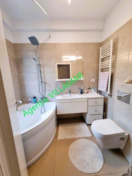 Comision 0 - Aviației / Herăstrău, 153 mp, parcare subterană EV / PHEV - 3