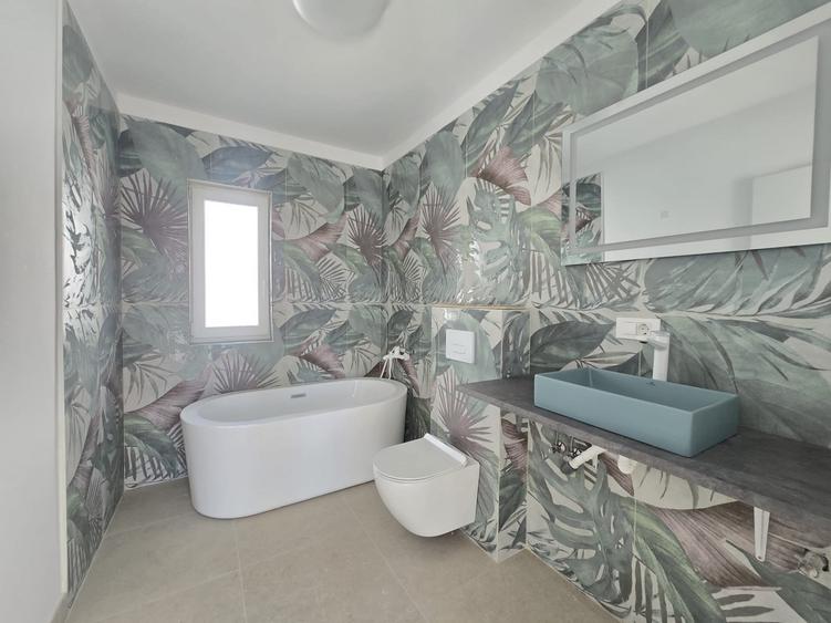 Casă individuală | finisată | modernă | zona Vivo - 15