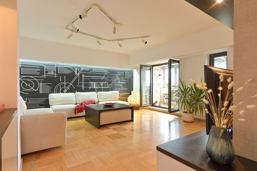 Apartament | 2 camere | Fantani | Piata Unirii - 1