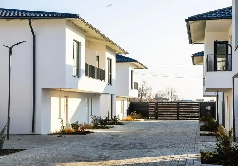 Casa Eco 4 Camere Otopeni | Pompa Geotermala | Priza Masini Electrice - 4