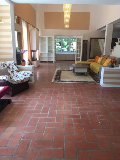 Reședință Premium Pipera | Erou Iancu Nicolae | Piscina | - 8