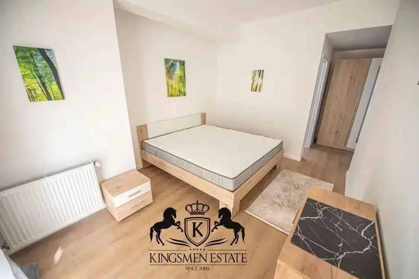 Apartament cu 4 camere cu gradina The Suburb Buftea - 9