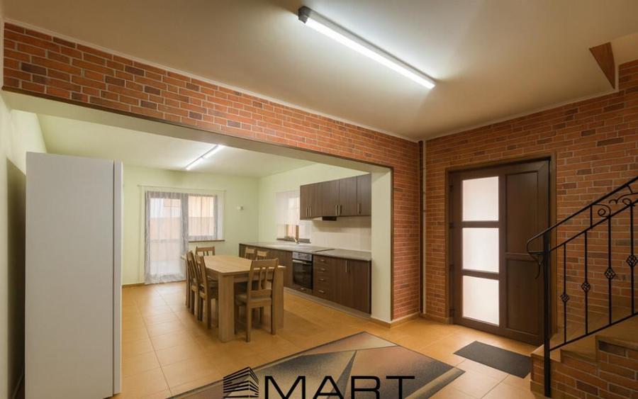 Casa moderna cu 2 apartamente in zona reziden?iala ?el - 5