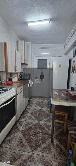 Apartament 2 camere Soseaua Giurgiului / Centrala proprie - 3