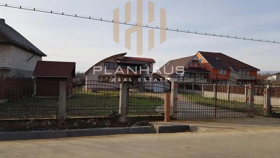 Casă individuală , Lăpușel ,25 ari teren - 3