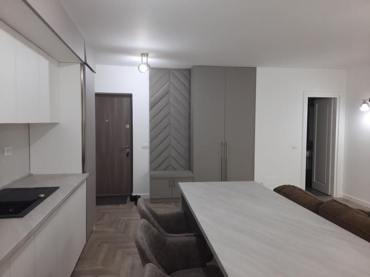Apartament cu 3 camere în Ștefan cel Mare